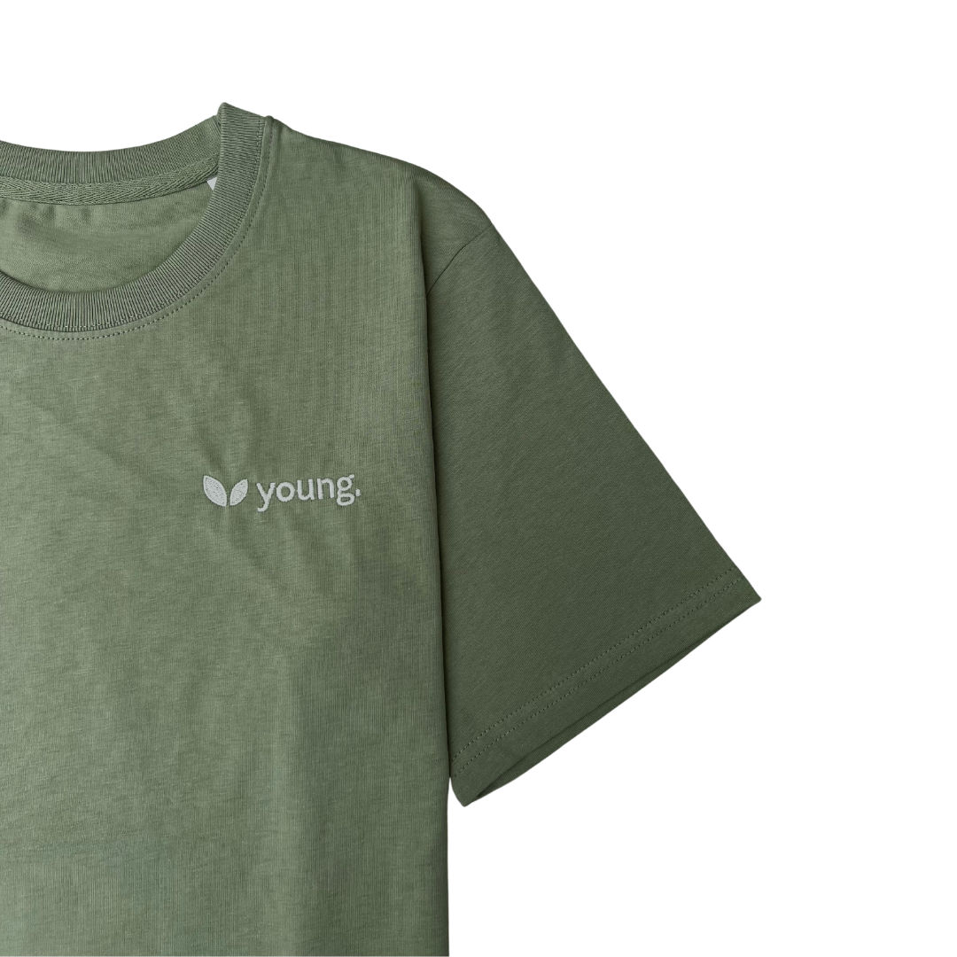 Young T-shirt